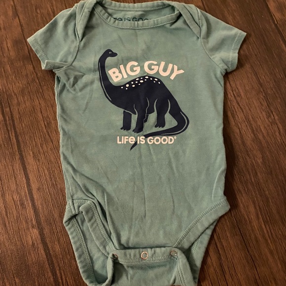 Life Is Good Other - 🦕Big Guy - Life is Good